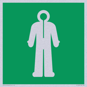 E056 safe condition survival clothing